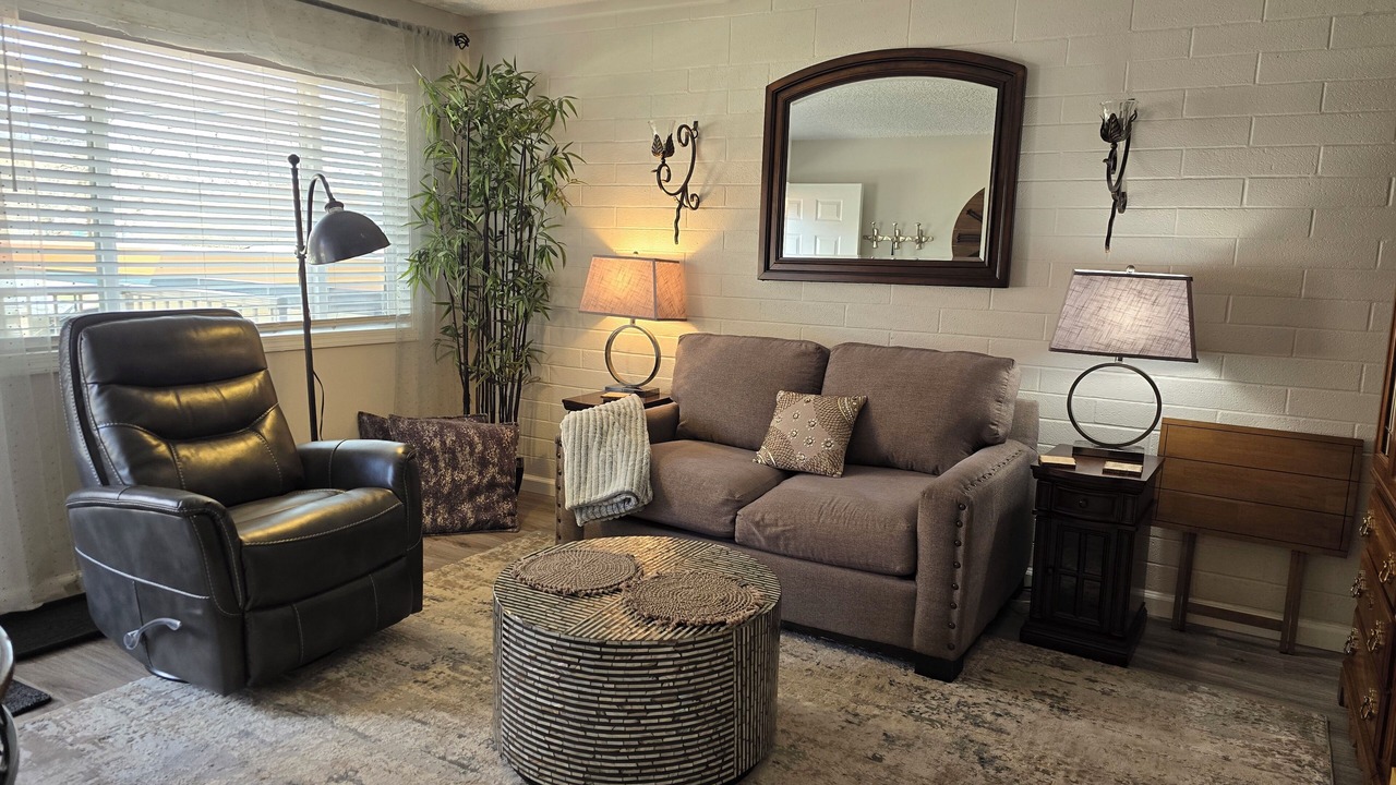 Photo of Livingroom in Kalispell