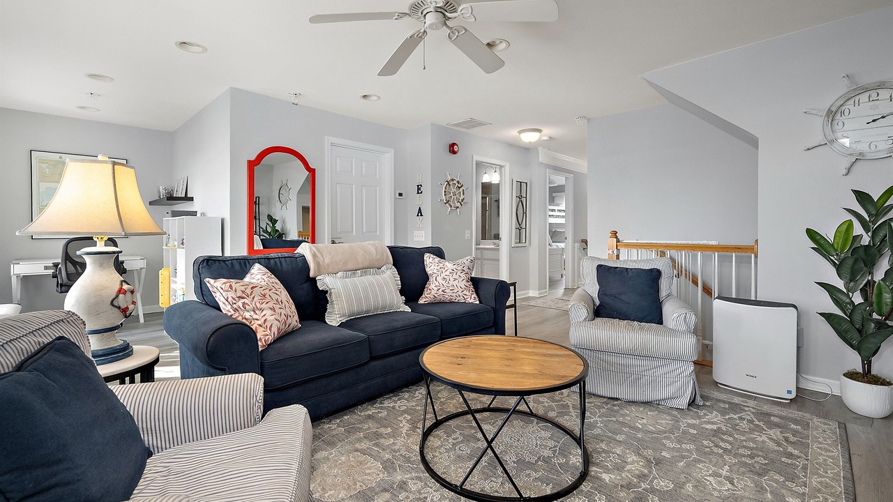Photo of Livingroom in Bethany Beach