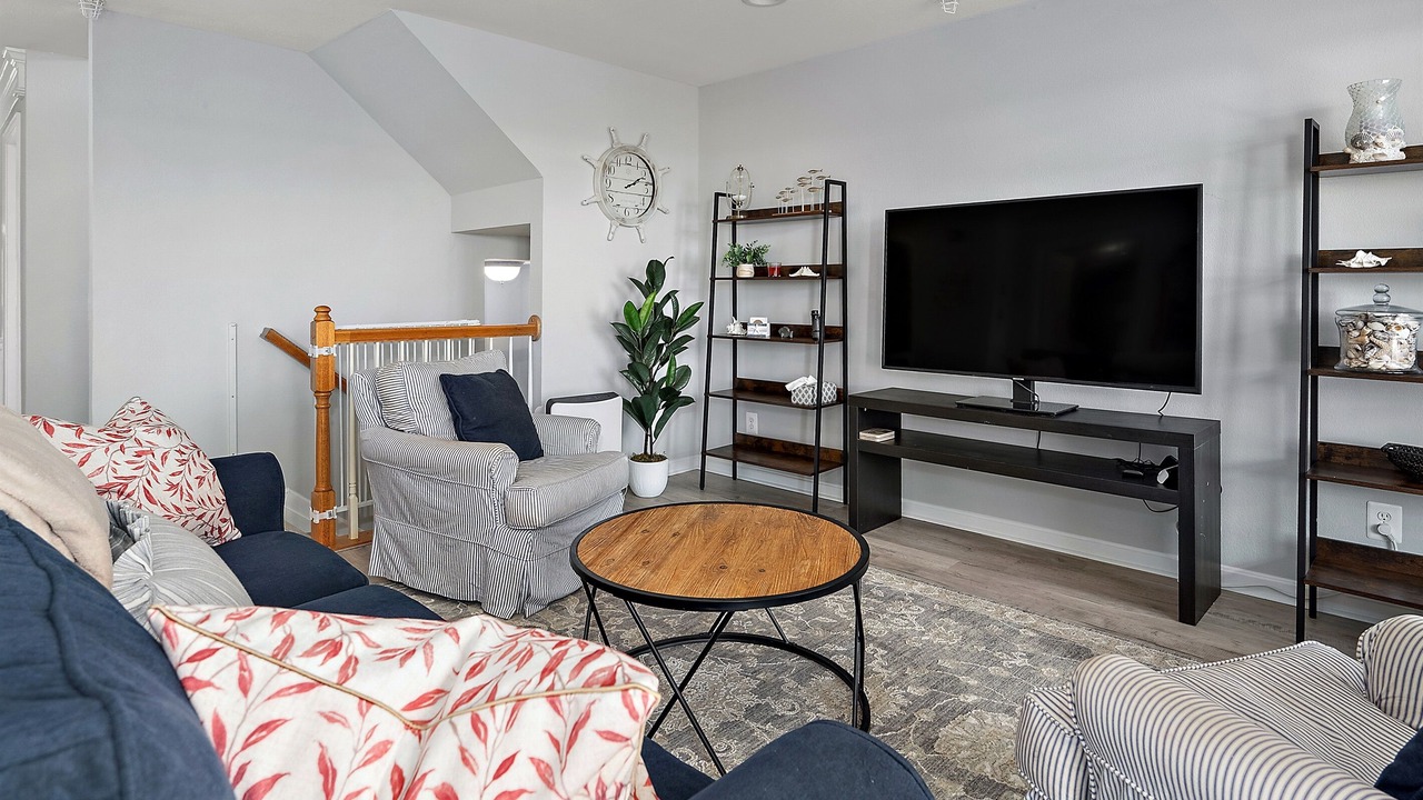 Photo of Livingroom in Bethany Beach