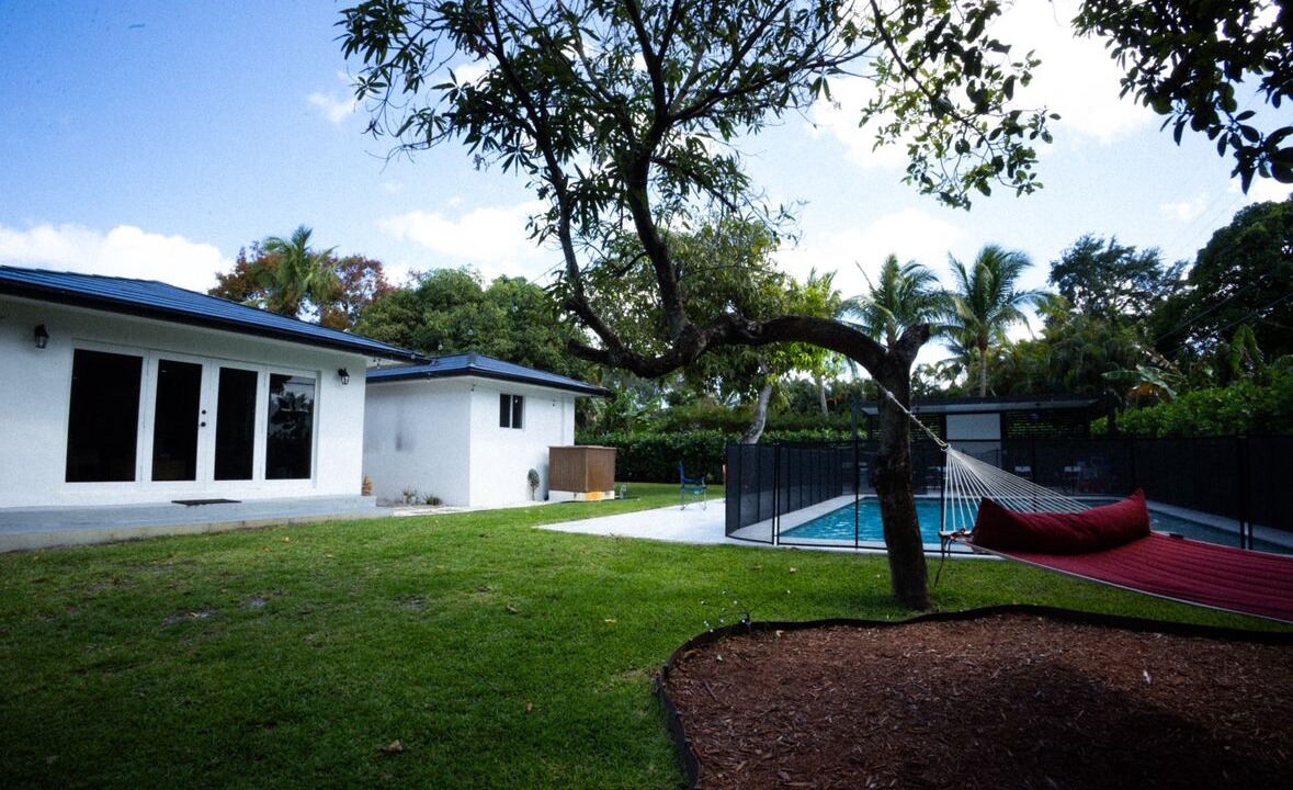 Photo of Outdoor in Miami Shores