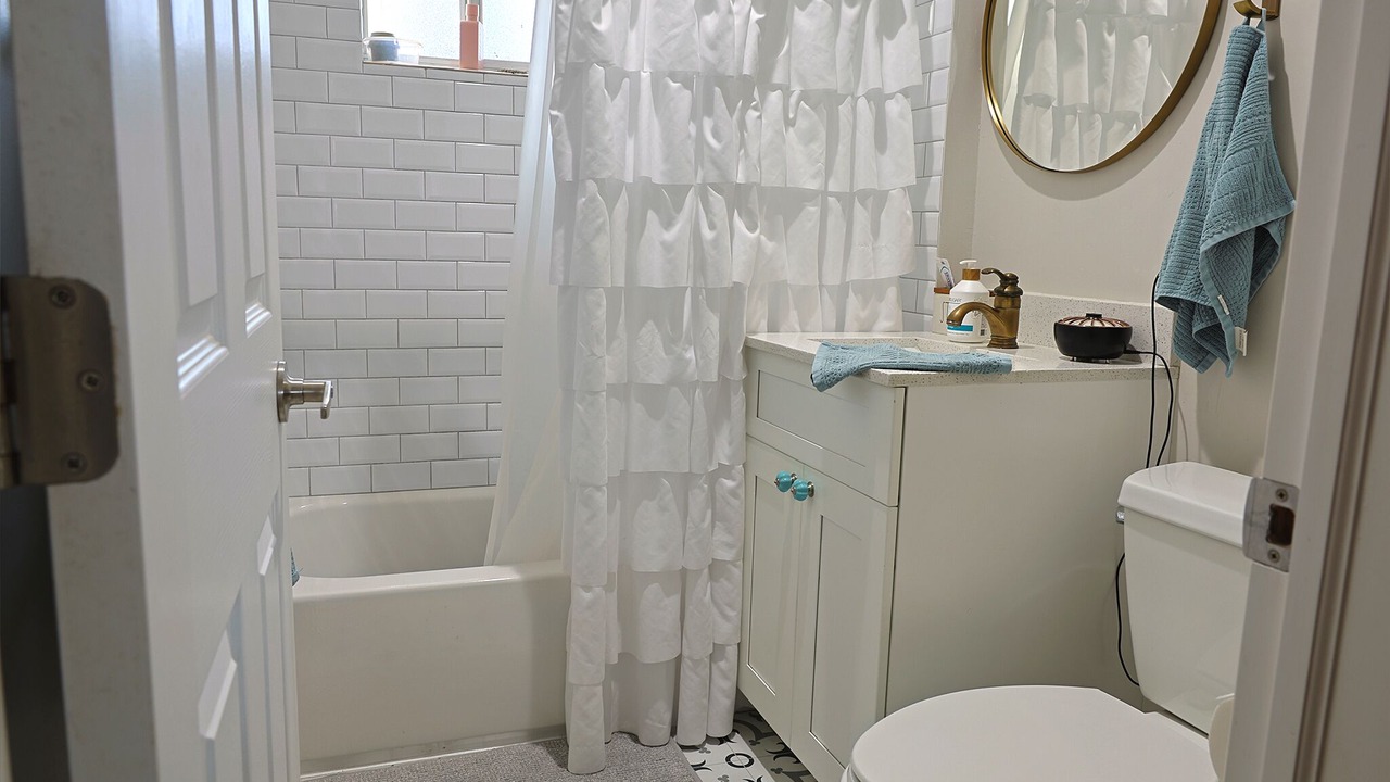 Photo of Bathroom in Miami Shores