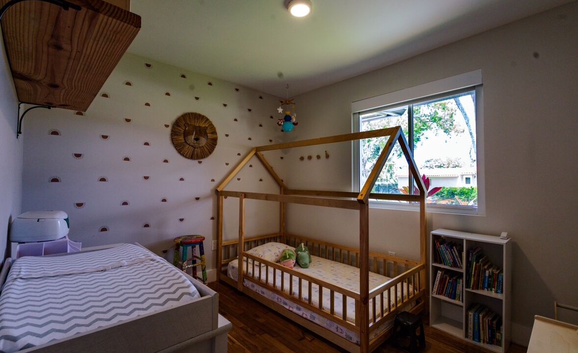 Photo of Bedroom in Miami Shores