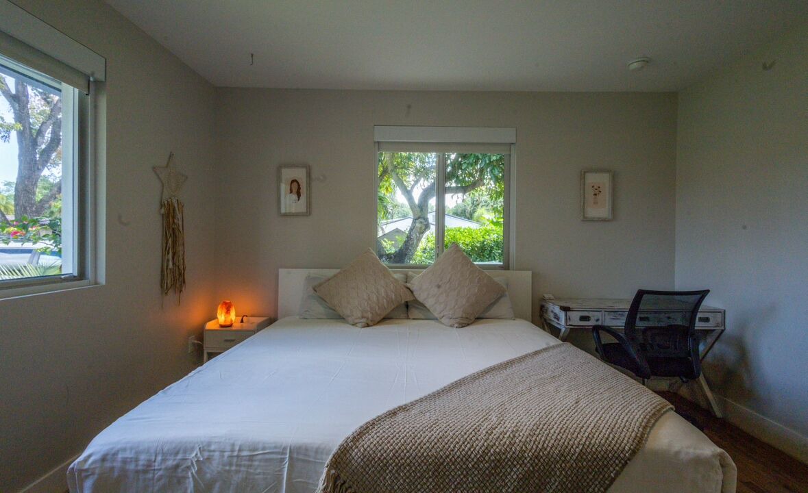 Photo of Bedroom in Miami Shores
