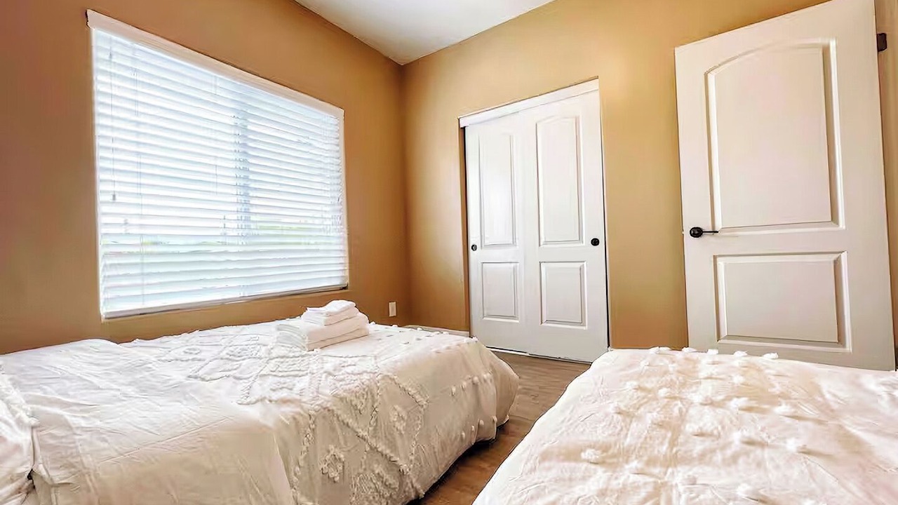 Photo of Bedroom in Hacienda Heights