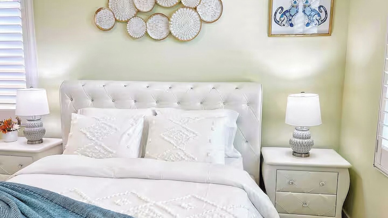 Photo of Bedroom in Hacienda Heights