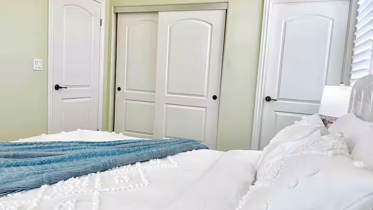 Photo of Bedroom in Hacienda Heights