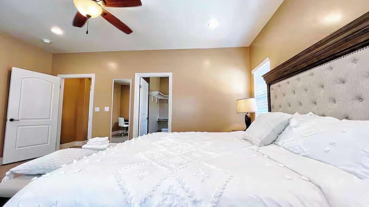 Photo of Bedroom in Hacienda Heights