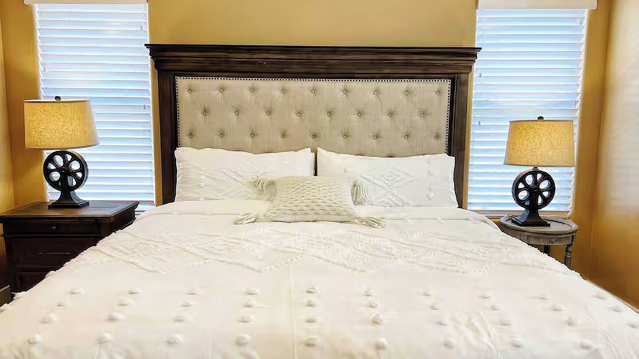 Photo of Bedroom in Hacienda Heights
