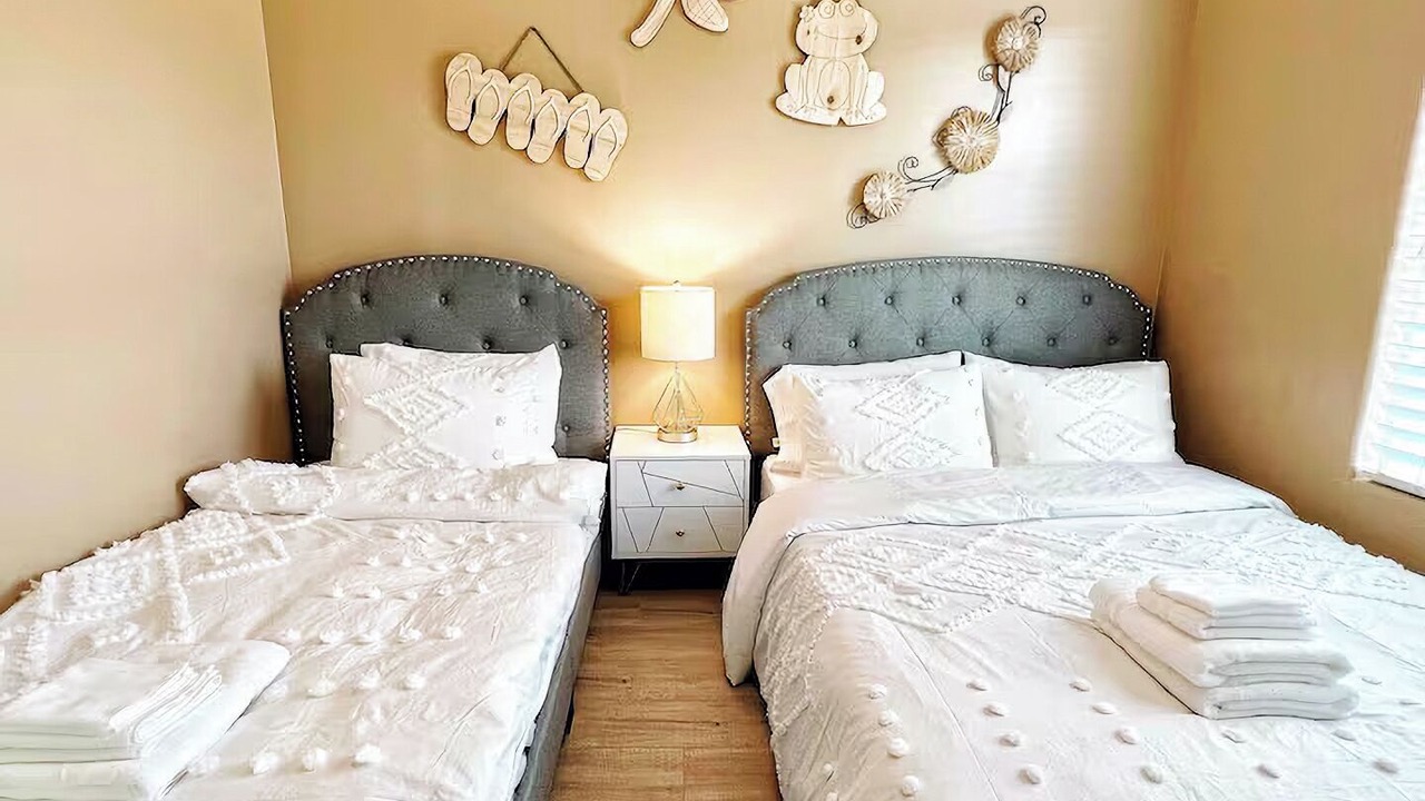 Photo of Bedroom in Hacienda Heights