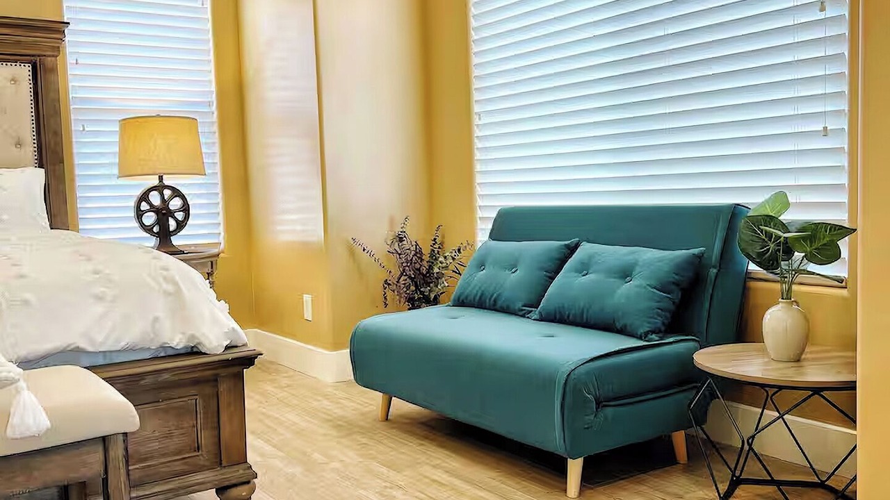 Photo of Bedroom in Hacienda Heights