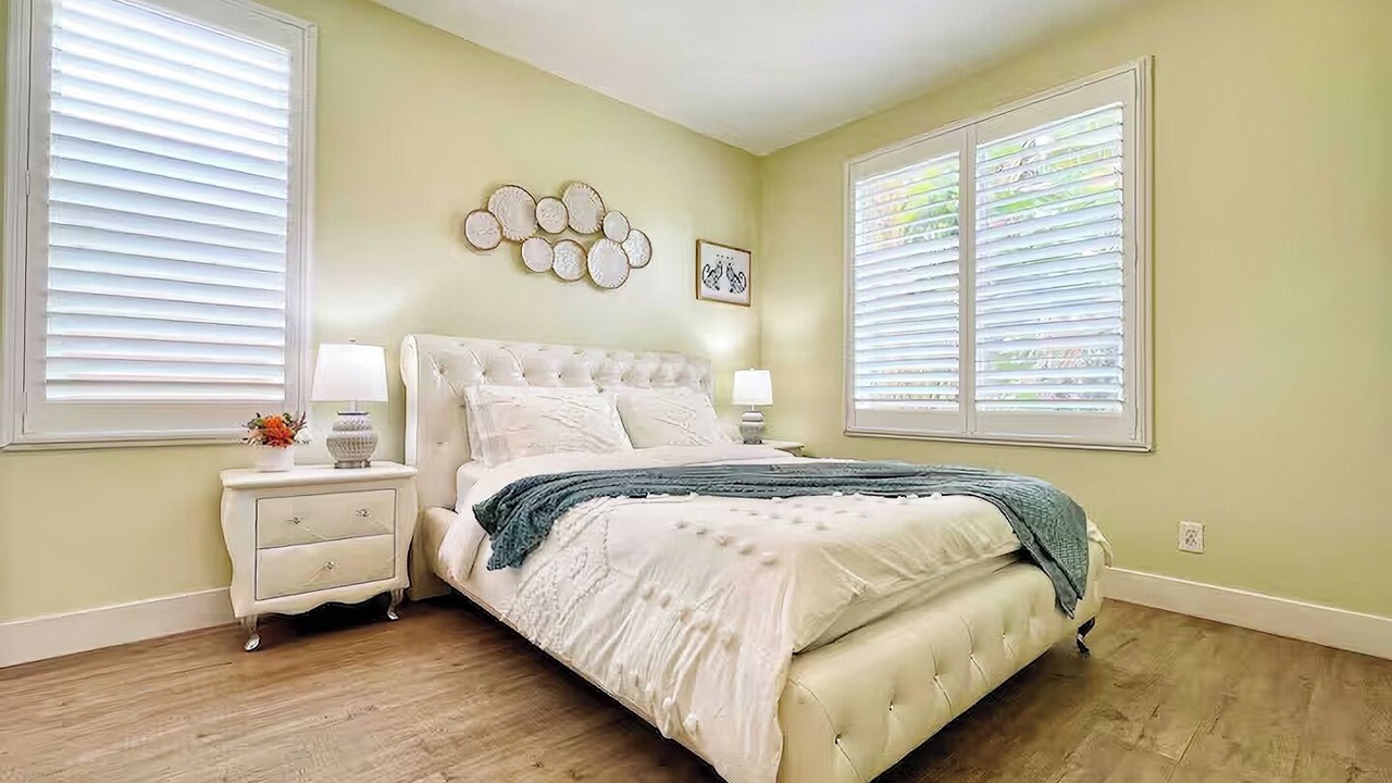 Photo of Bedroom in Hacienda Heights