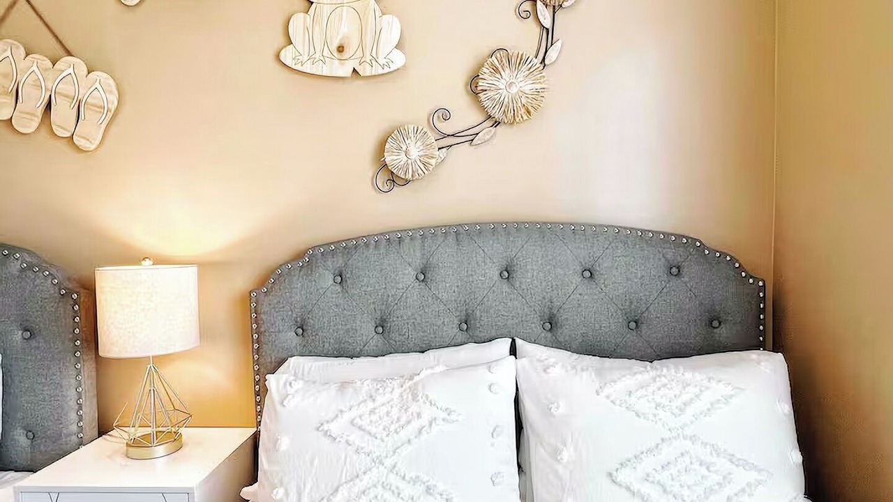 Photo of Bedroom in Hacienda Heights