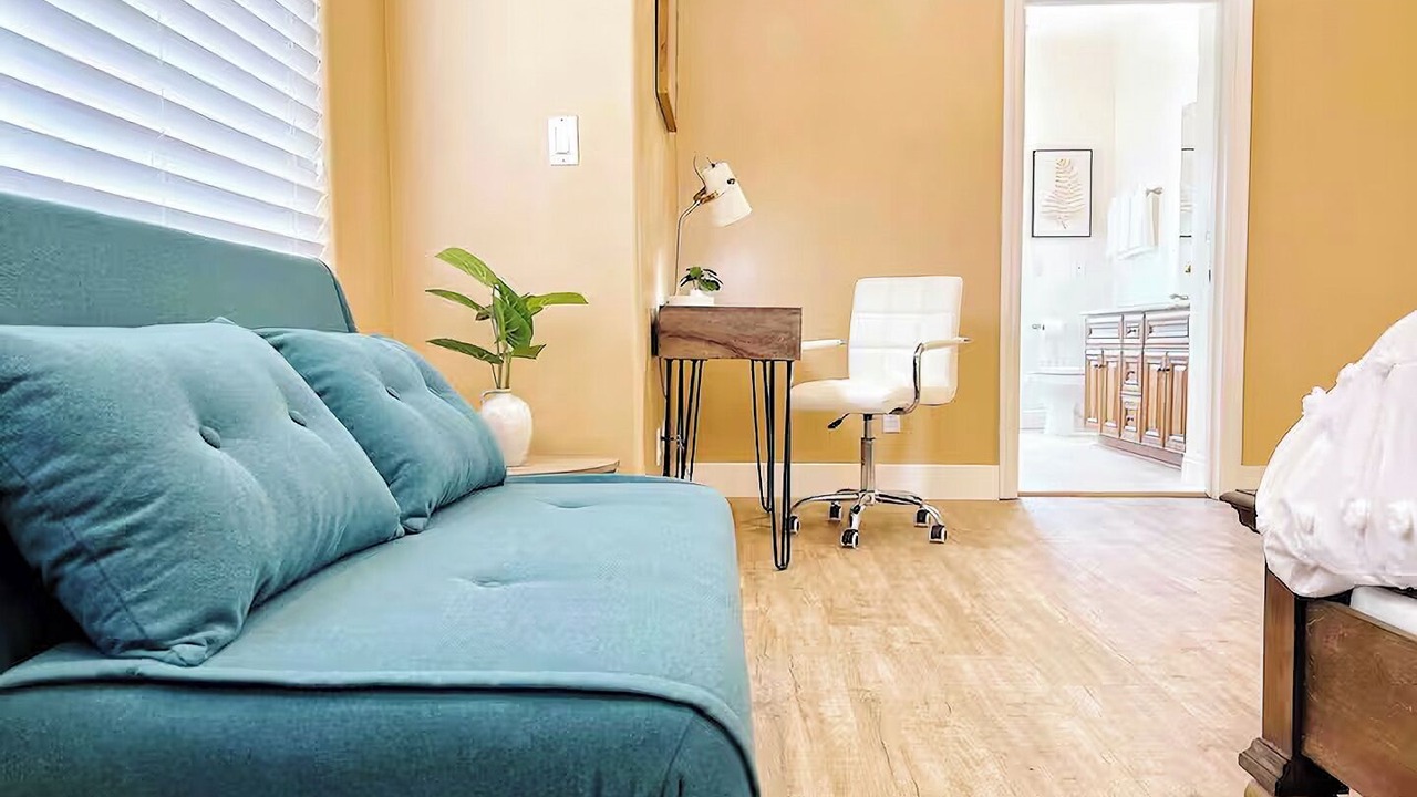 Photo of Livingroom in Hacienda Heights