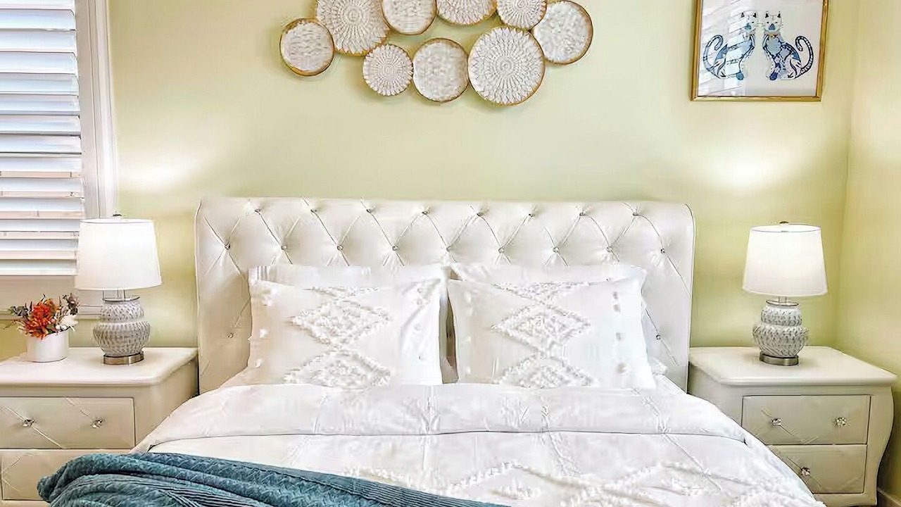 Photo of Bedroom in Hacienda Heights
