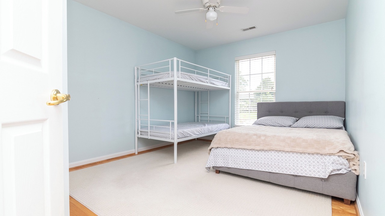 Photo of Bedroom in Maplewood