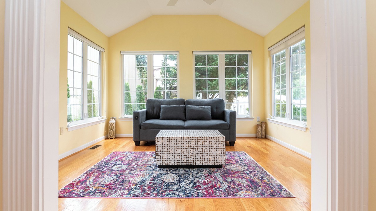 Photo of Livingroom in Maplewood