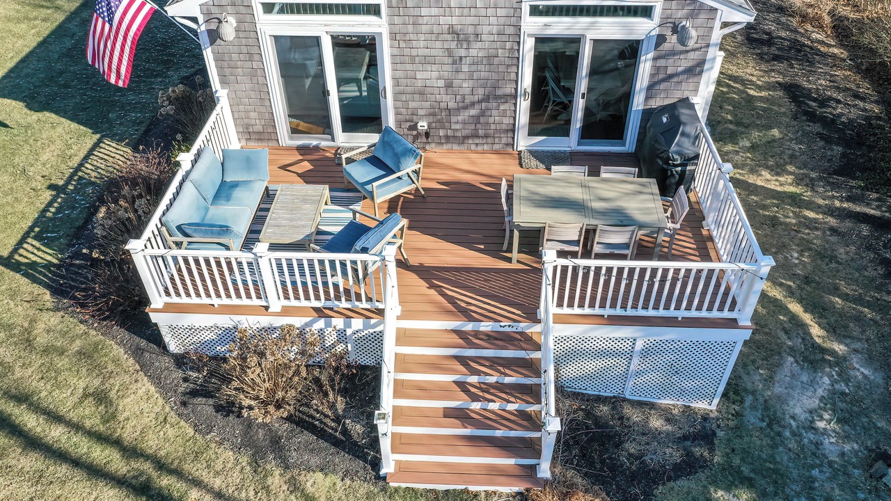Photo of Outdoor in East Falmouth
