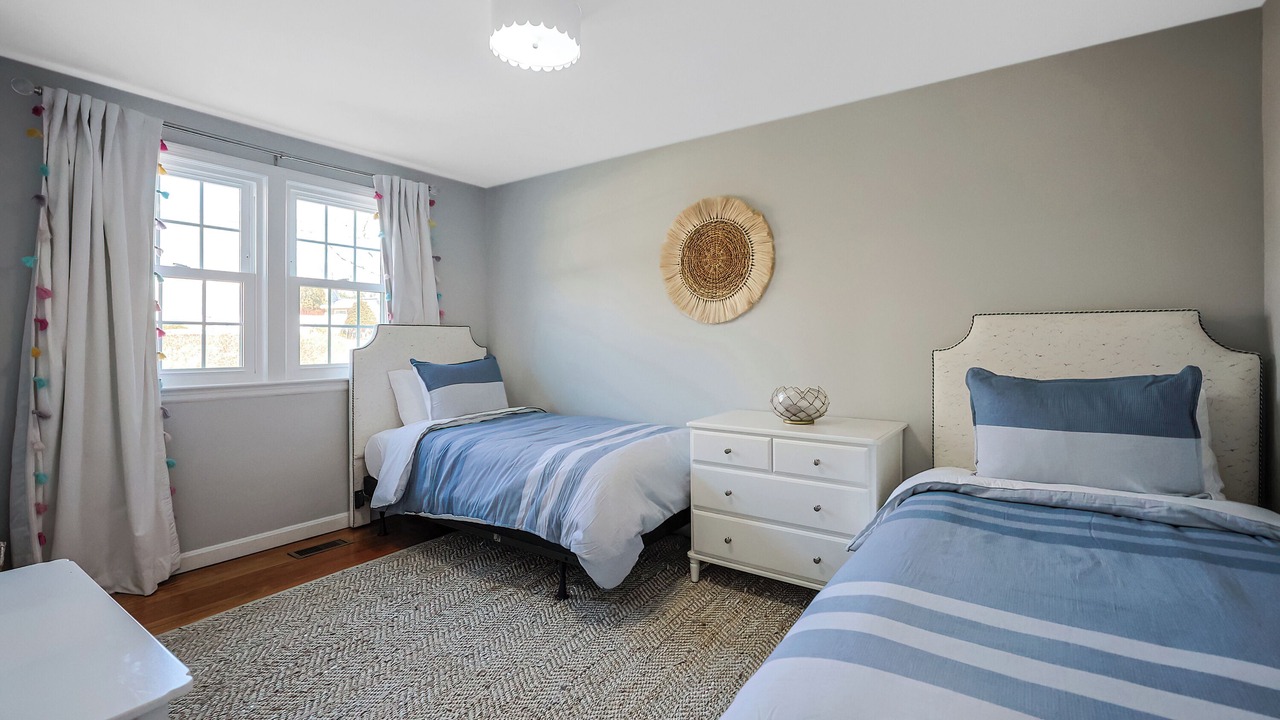 Photo of Bedroom in East Falmouth