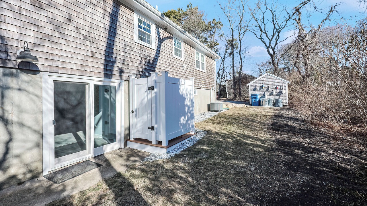 Photo of Outdoor in East Falmouth