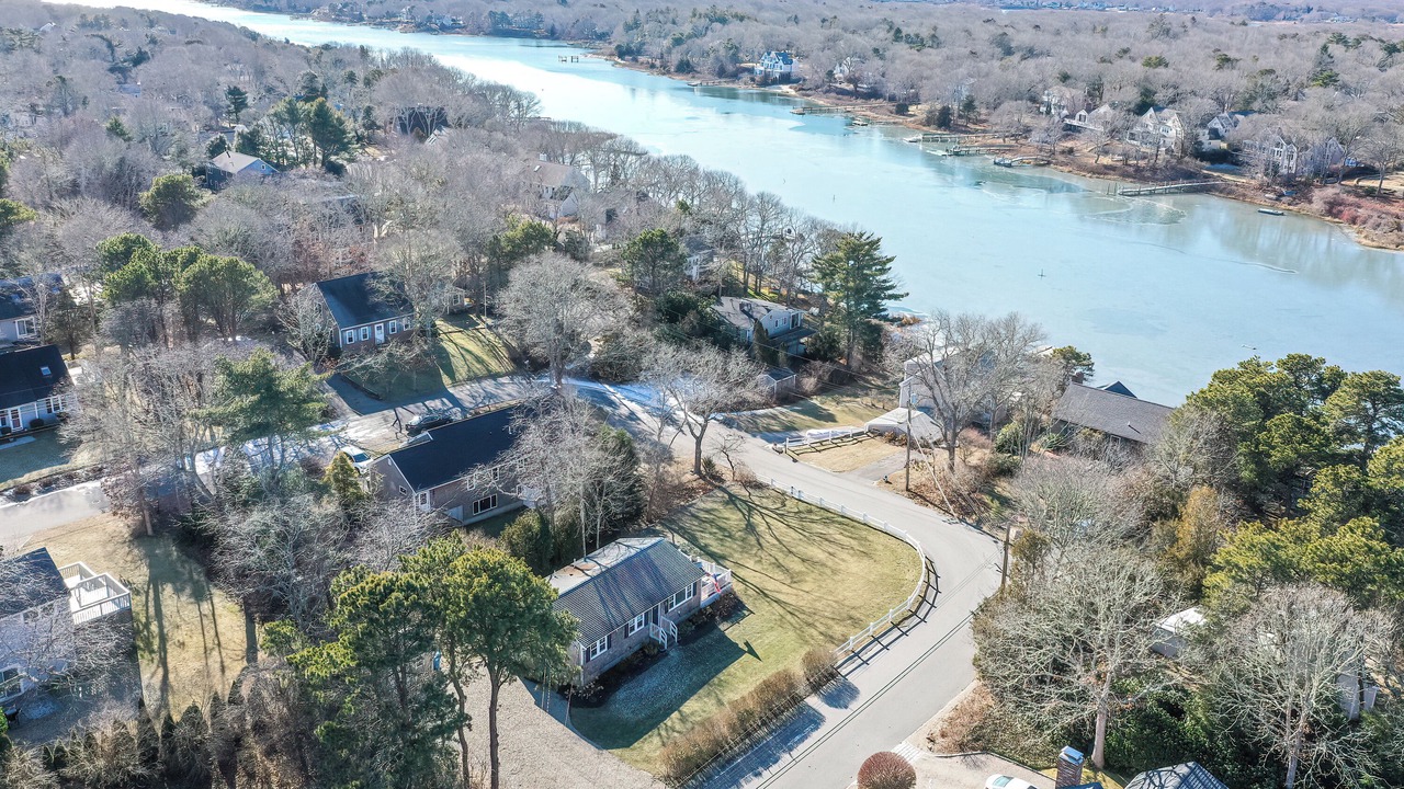 Photo of Outdoor in East Falmouth