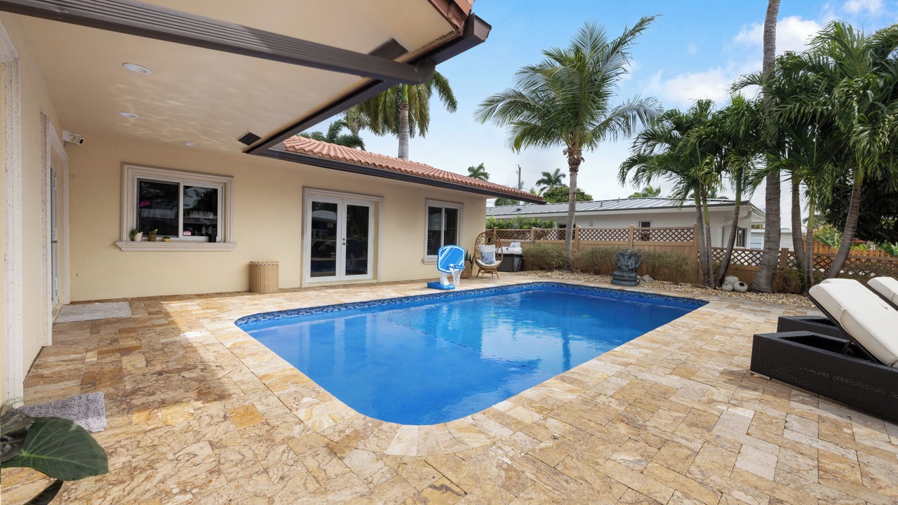 Photo of Outdoor in Pompano Isles