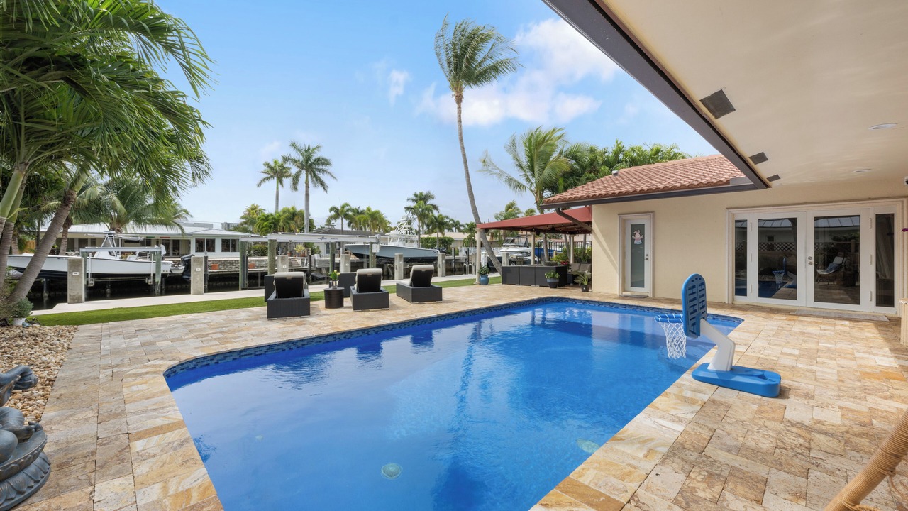 Photo of Outdoor in Pompano Isles