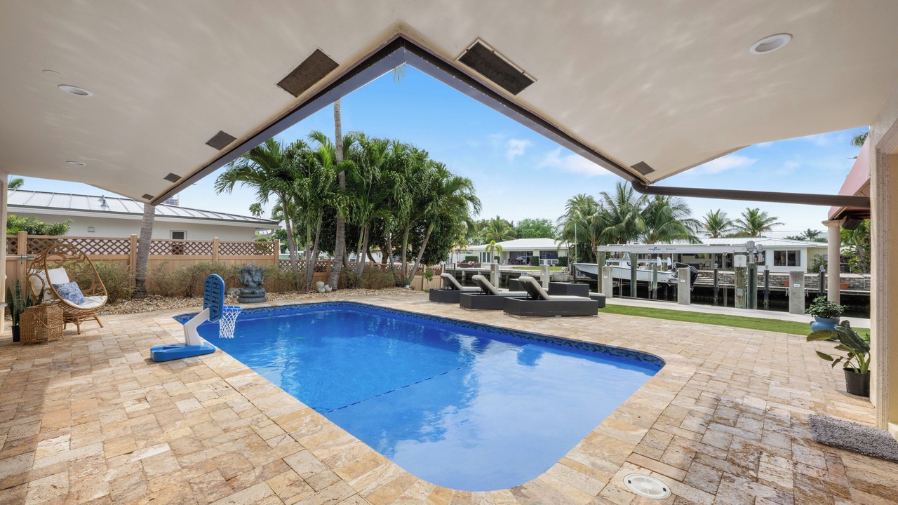 Photo of Outdoor in Pompano Isles
