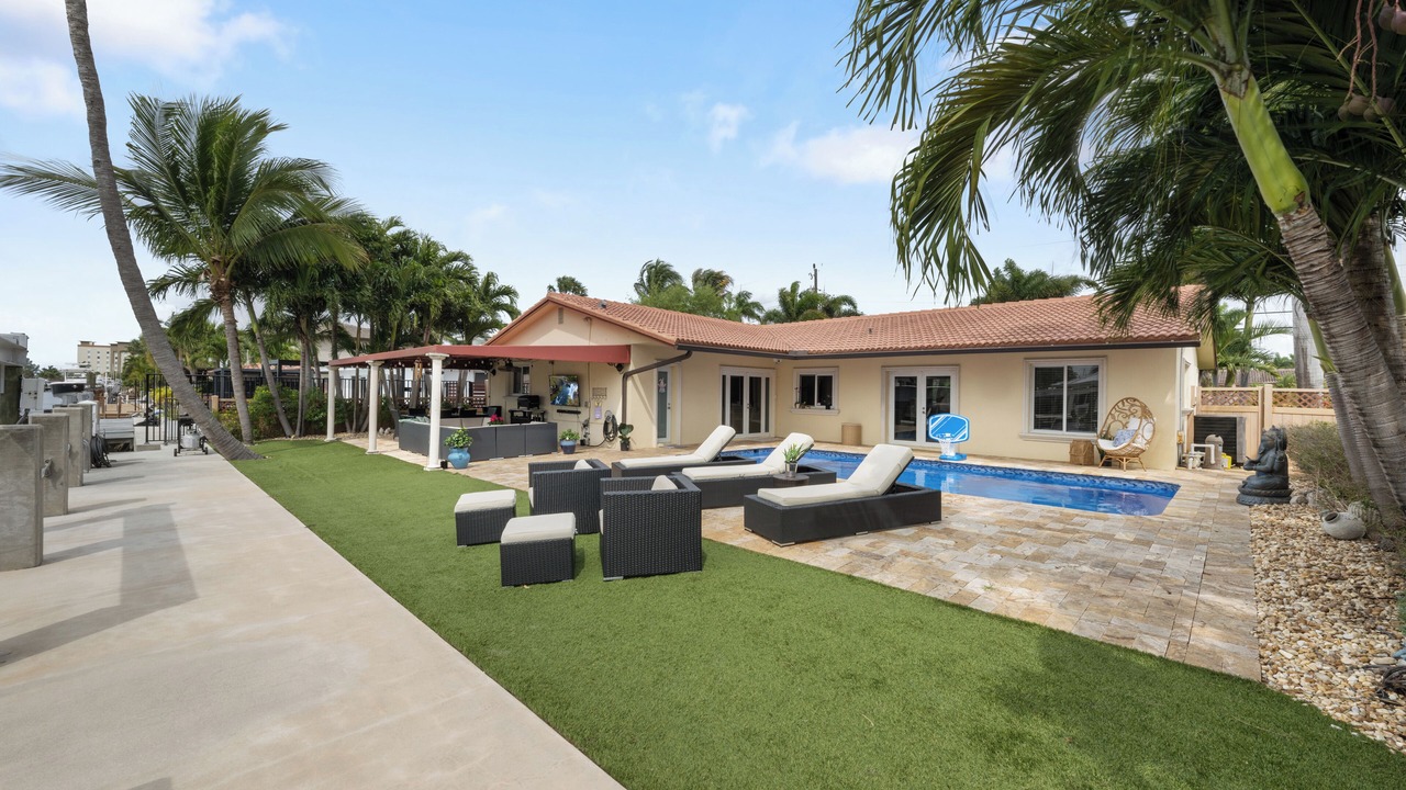 Photo of Outdoor in Pompano Isles