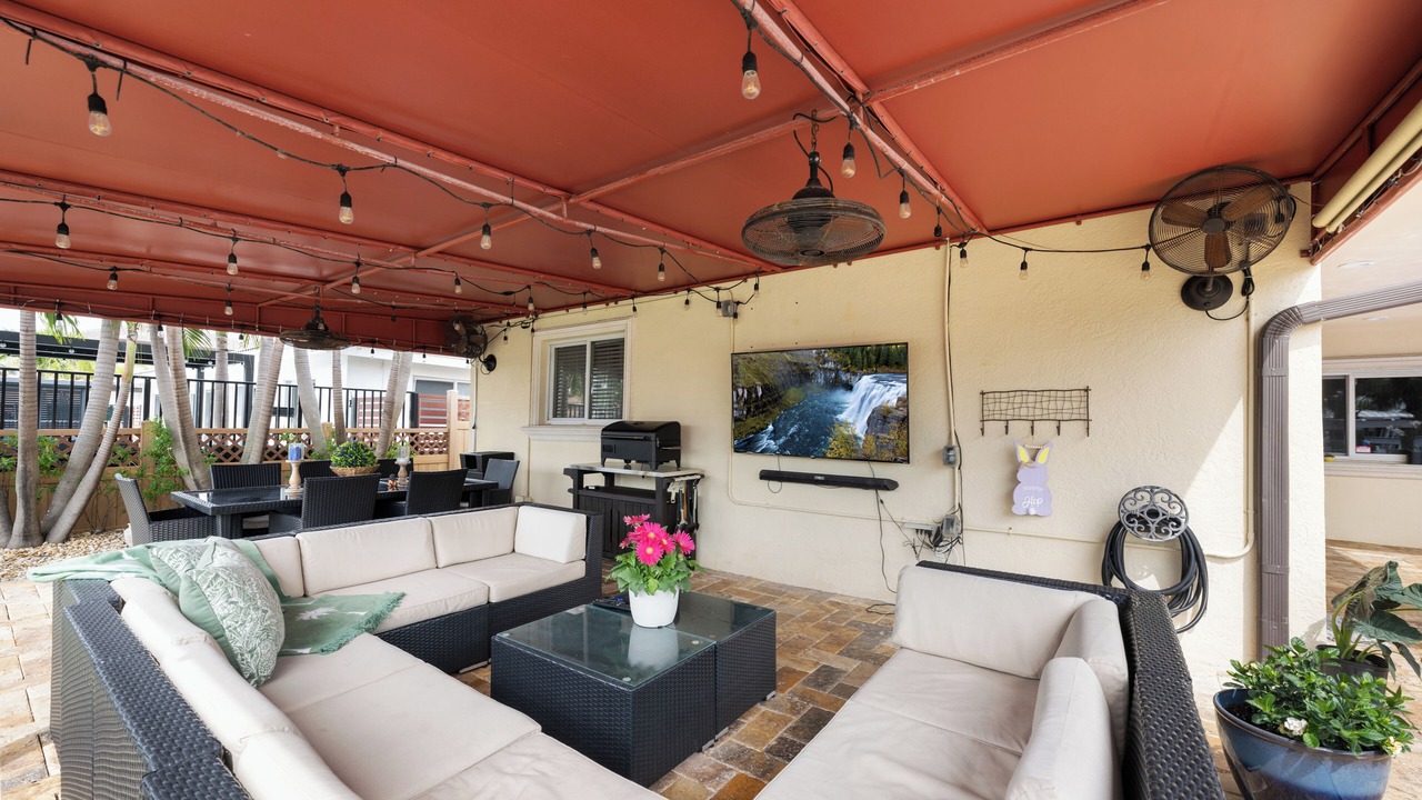 Photo of Outdoor in Pompano Isles