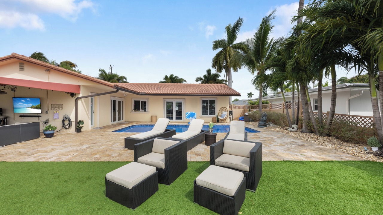 Photo of Outdoor in Pompano Isles