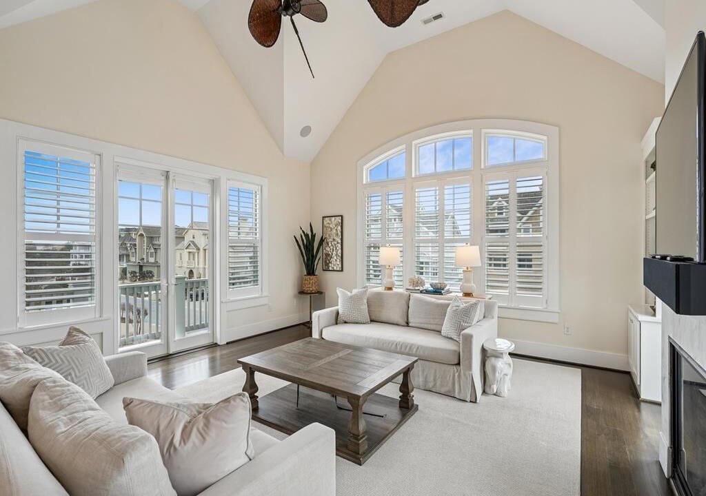 Photo of Livingroom in Bethany Beach