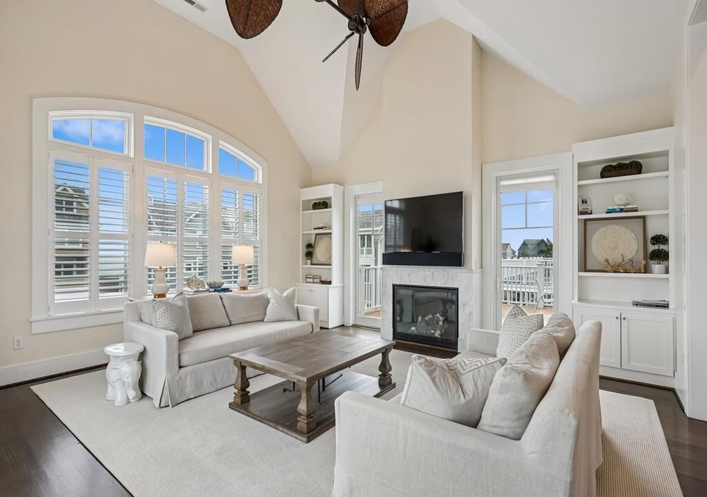 Photo of Livingroom in Bethany Beach