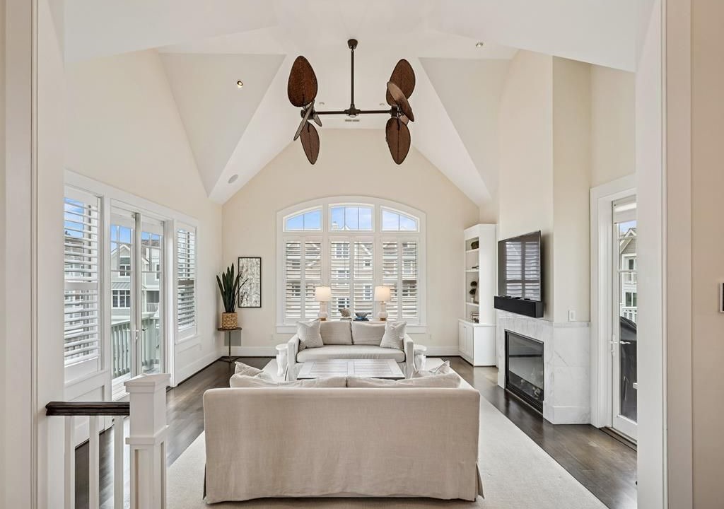 Photo of Livingroom in Bethany Beach