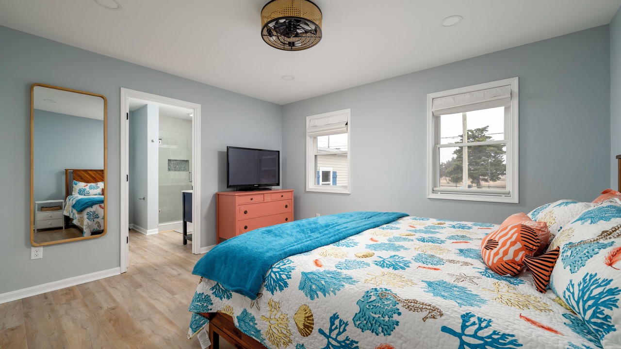 Photo of Bedroom in Slaughter Beach