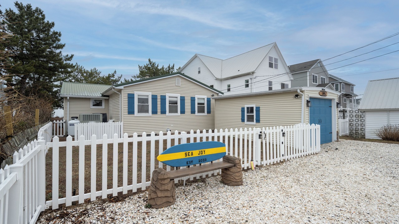 Photo of Outdoor in Slaughter Beach
