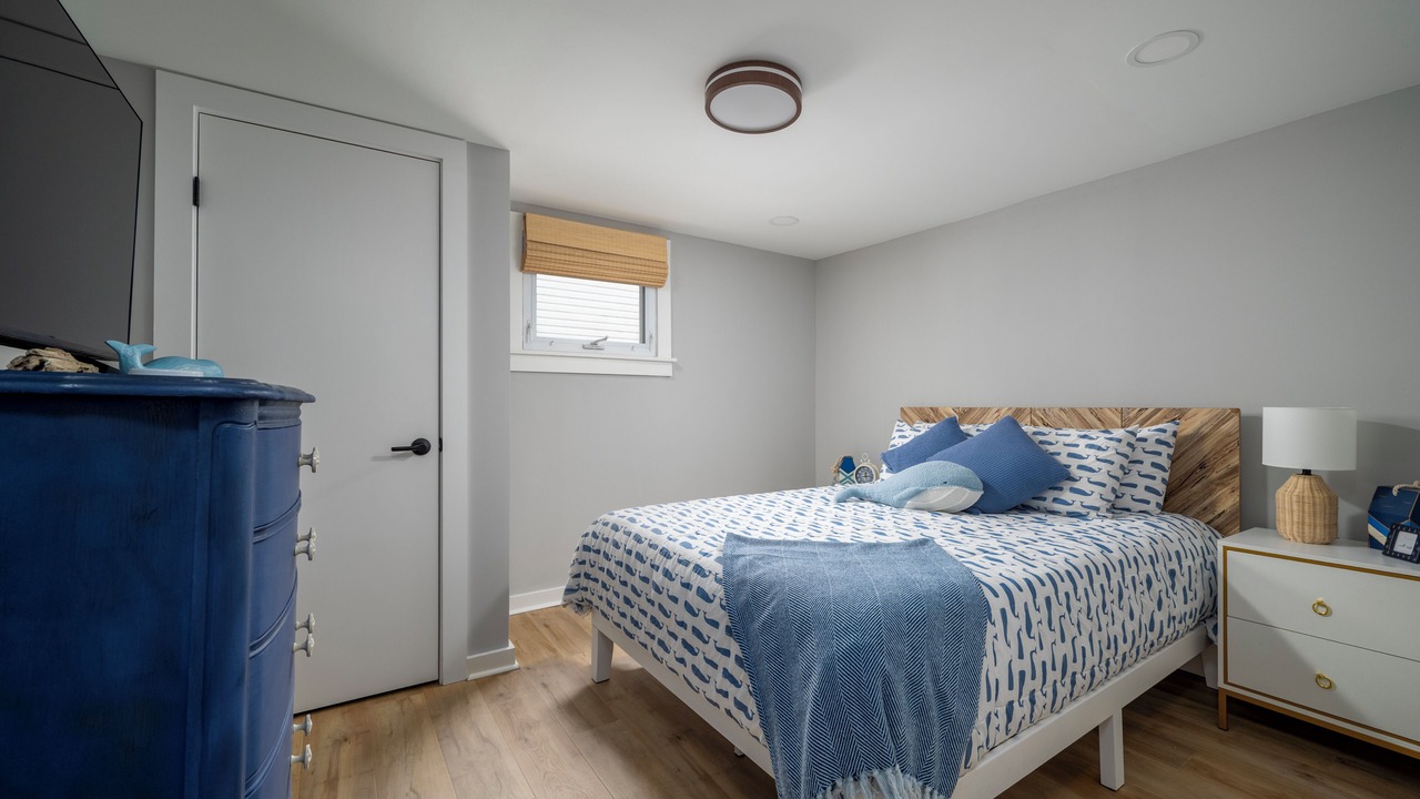 Photo of Bedroom in Slaughter Beach