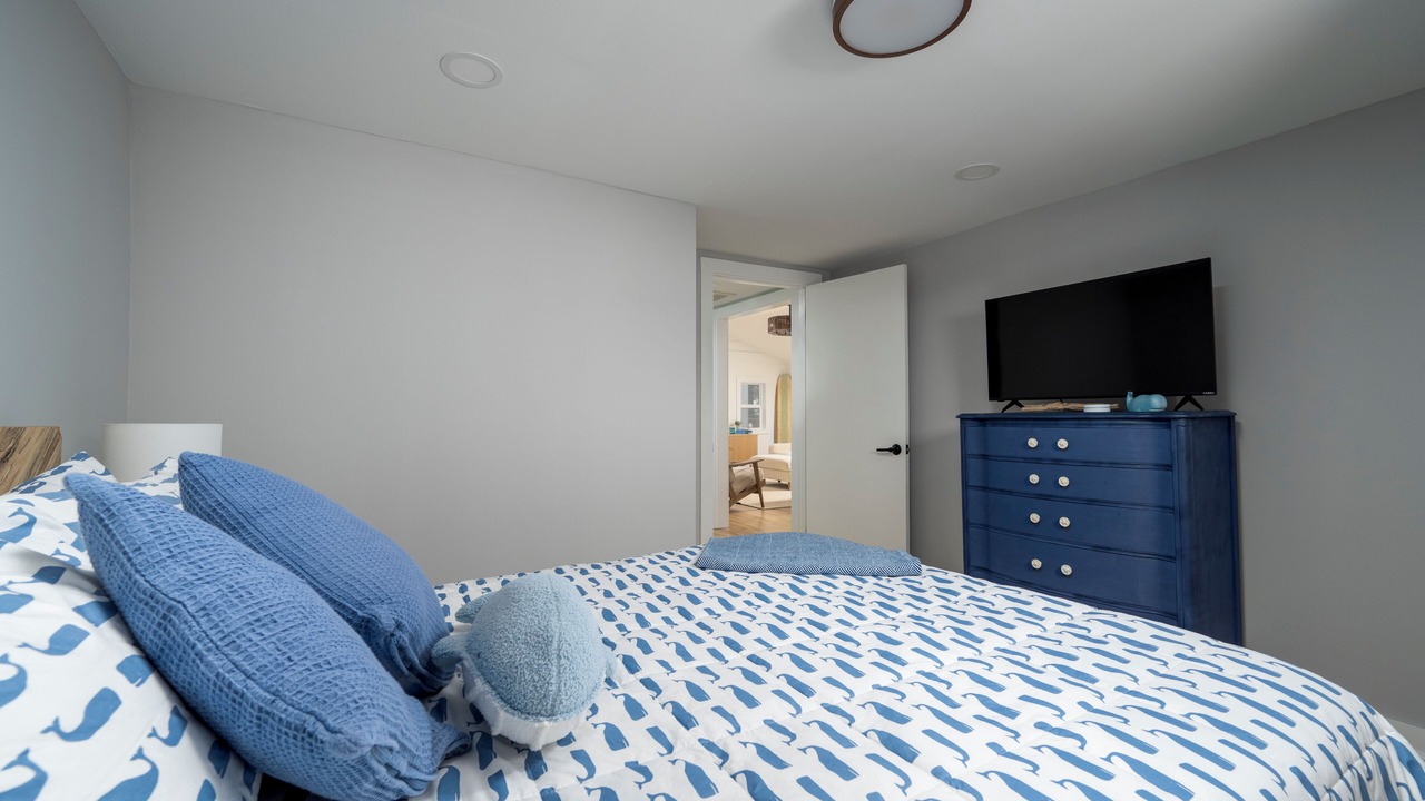 Photo of Bedroom in Slaughter Beach