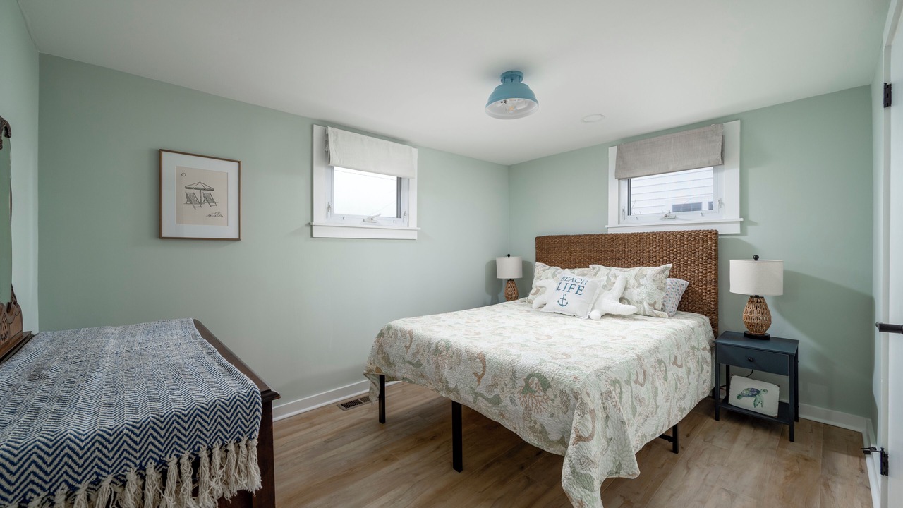 Photo of Bedroom in Slaughter Beach