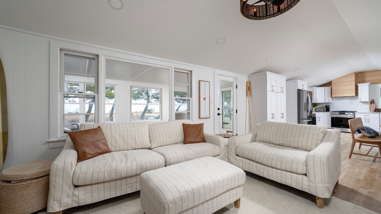 Photo of Livingroom in Slaughter Beach