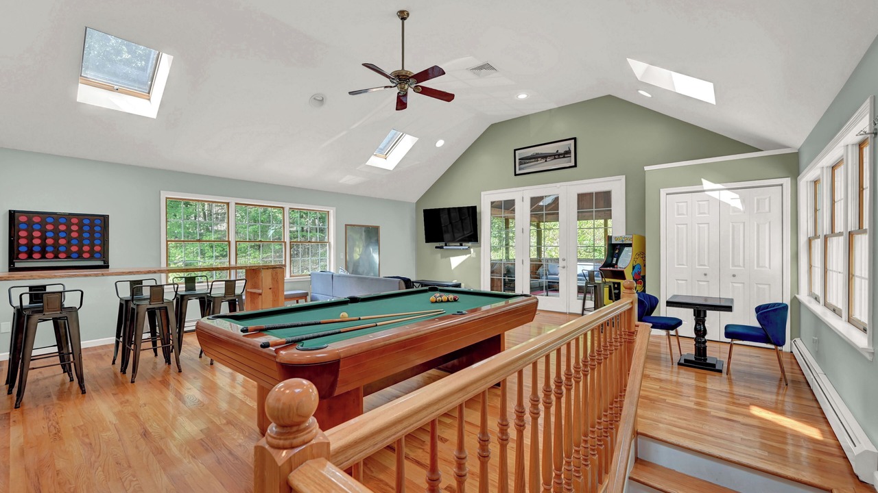 Photo of Bedroom in Highland Falls