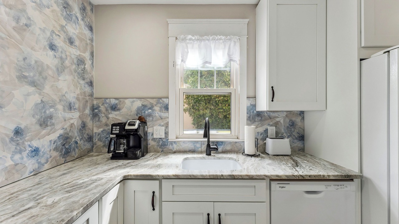 Photo of Kitchen in Wildwood Crest