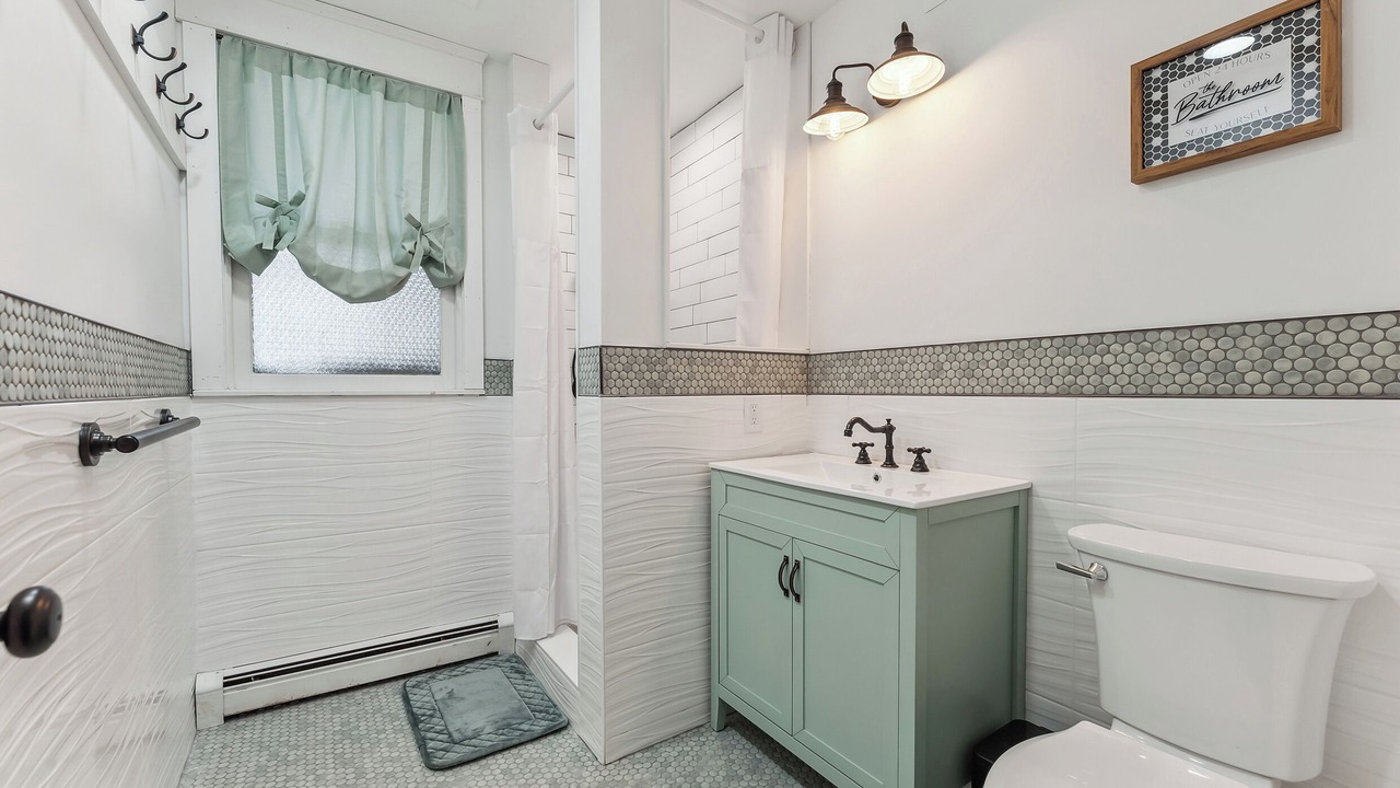 Photo of Bathroom in Wildwood Crest