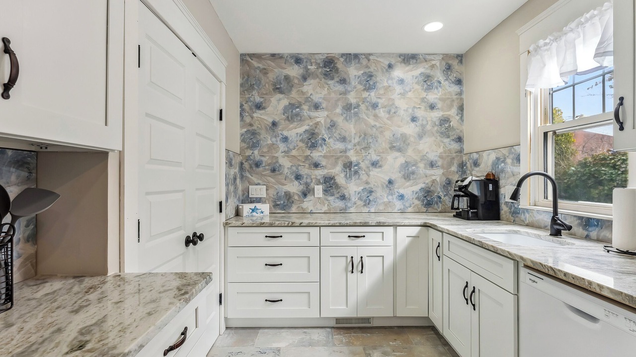 Photo of Kitchen in Wildwood Crest