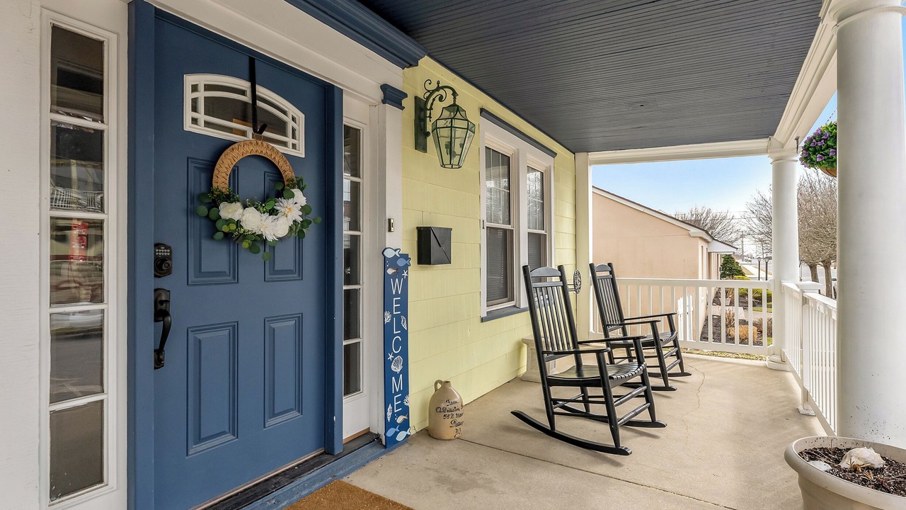 Photo of Outdoor in Wildwood Crest