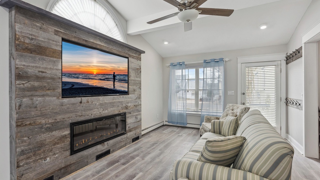 Photo of Livingroom in Wildwood Crest