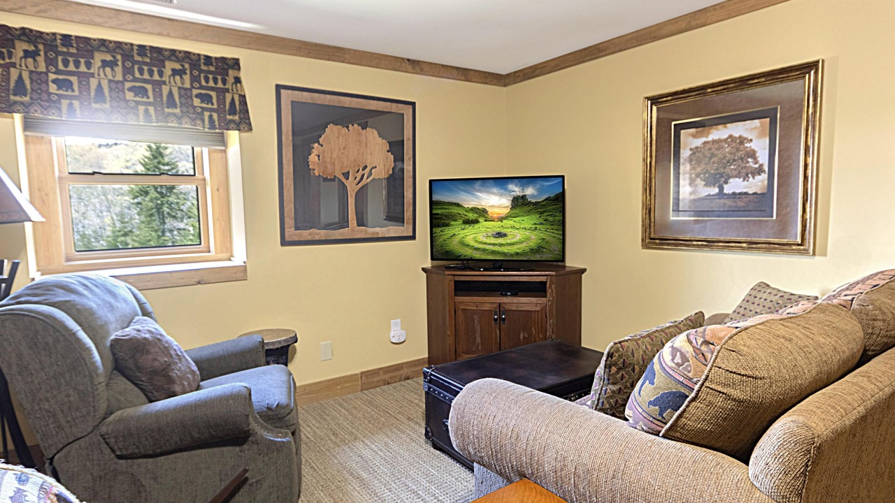 Photo of Livingroom in Edray