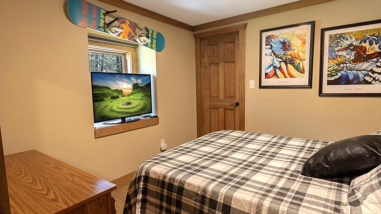 Photo of Bedroom in Edray