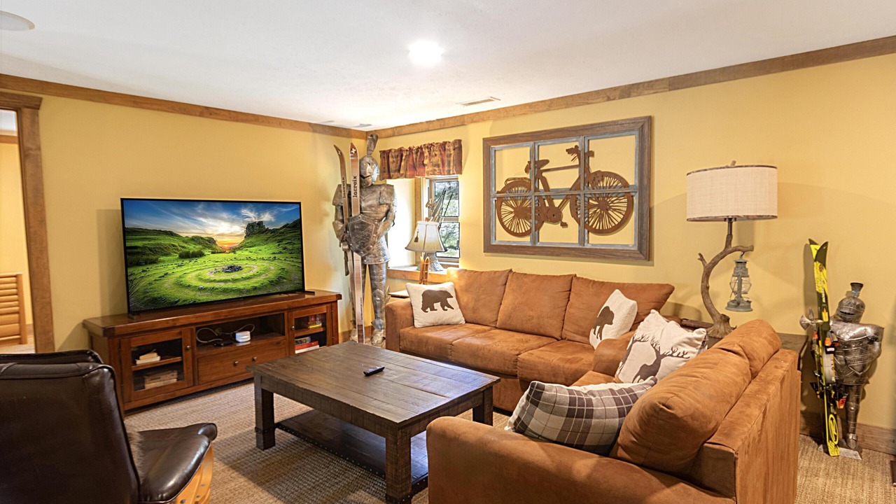 Photo of Livingroom in Edray