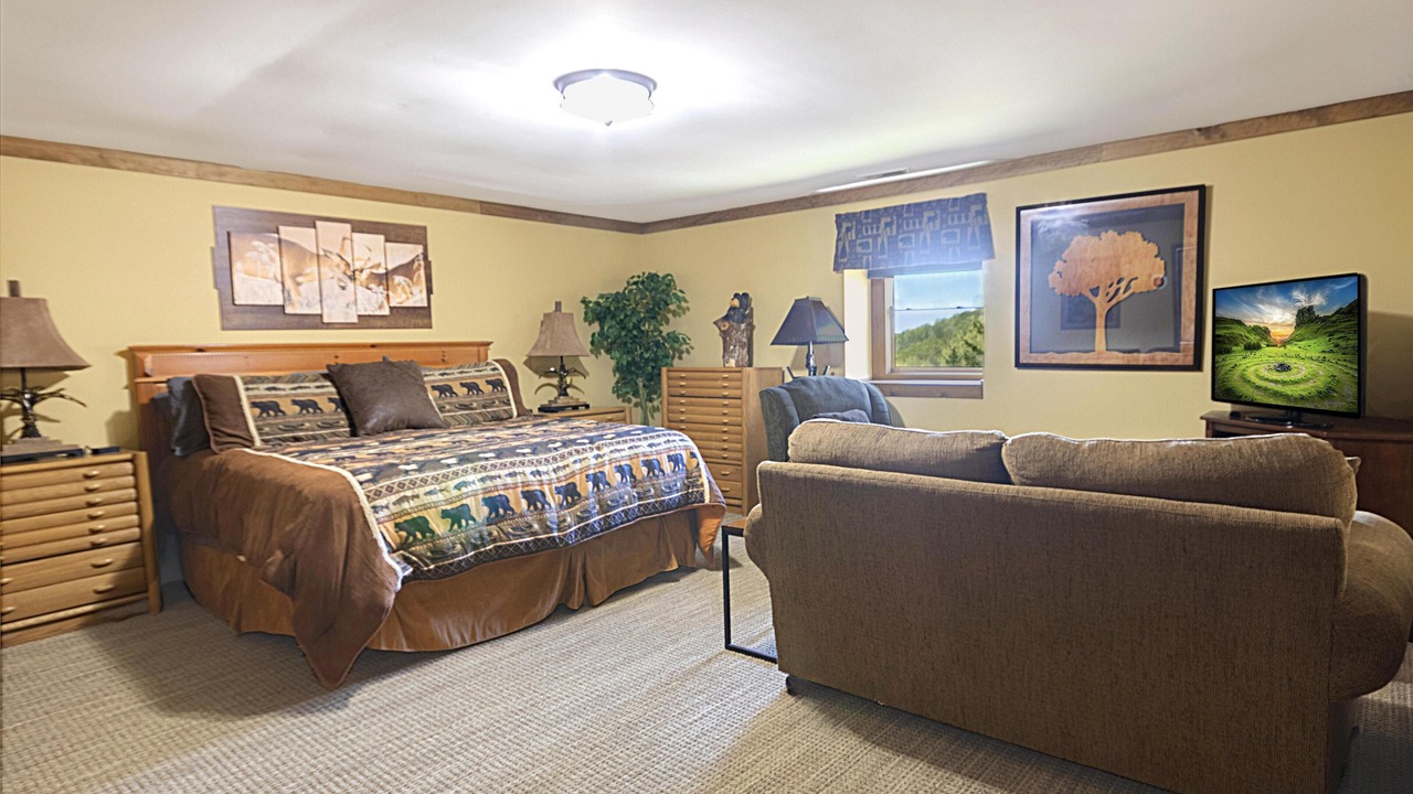 Photo of Bedroom in Edray