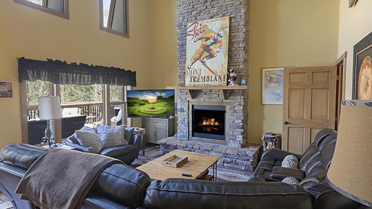 Photo of Livingroom in Edray